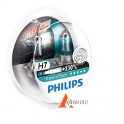Philips H7 X-Treme Vision 2'Lİ SET